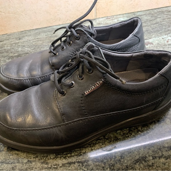 Men’s MEPHISTO Shoes - Picture 2 of 4